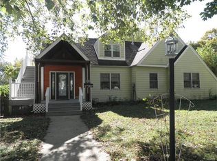903 W 13th St, Rolla, MO 65401