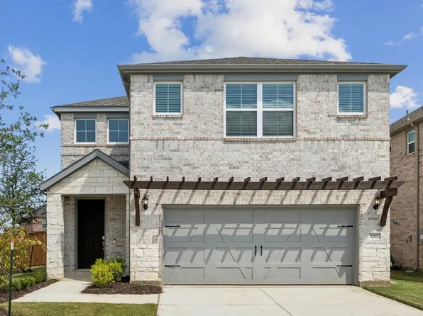 220 Kistler Dr, Little Elm, TX 75068