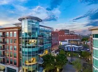 201 Riverplace Way #705, Greenville, SC 29601