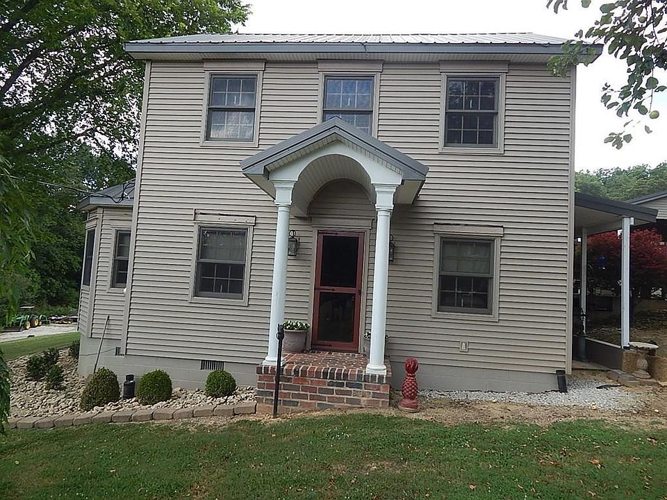 294 Sargent Rd, Argillite, KY 41121 Zillow