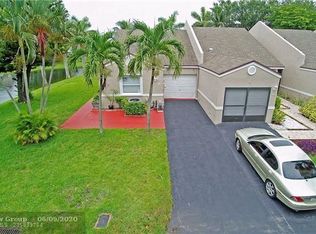5160 NW 11th Dr, Pompano Beach, FL 33064