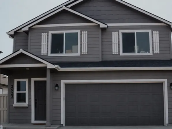 2922 Tannehill St, Caldwell, ID 83605