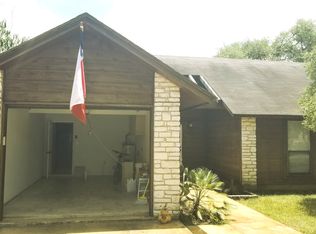 1317 Wall St, San Marcos, TX 78666
