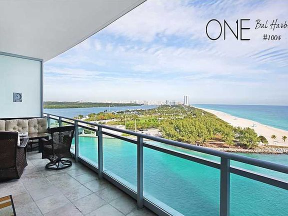 2nd image of 10295 Collins Ave #1004