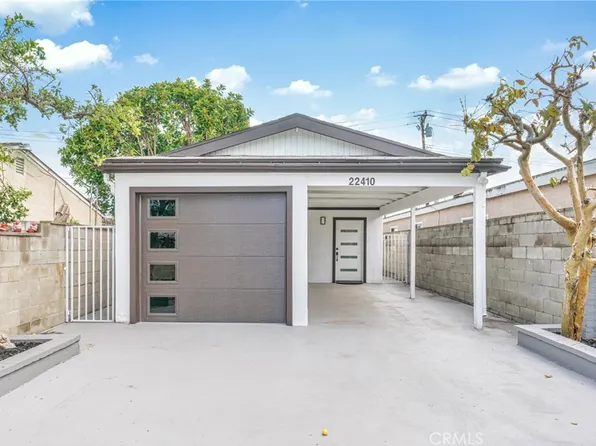 22410 Horst Ave, Hawaiian Gardens, CA 90716