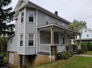110 Main St, Glen Gardner, NJ 08826