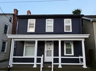 133 N Liberty St #2, Lititz, PA 17543