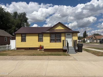 402 8th St W, Williston, ND, 58801