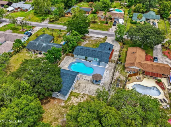 3662 MATEO Place, Orange Park, FL 32065