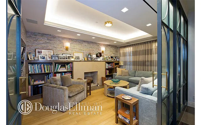 Sold by Douglas Elliman | media 42