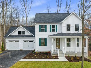 4737 Old Middletown Rd, Jefferson, MD 21755