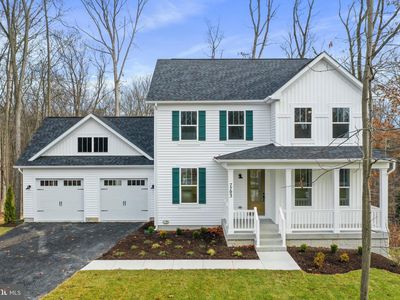 4737 Old Middletown Rd, Jefferson, MD, 21755