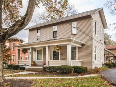 44 S Vine St, Westerville, OH, 43081