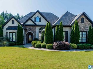 2005 Kingston Ct, Chelsea, AL 35043