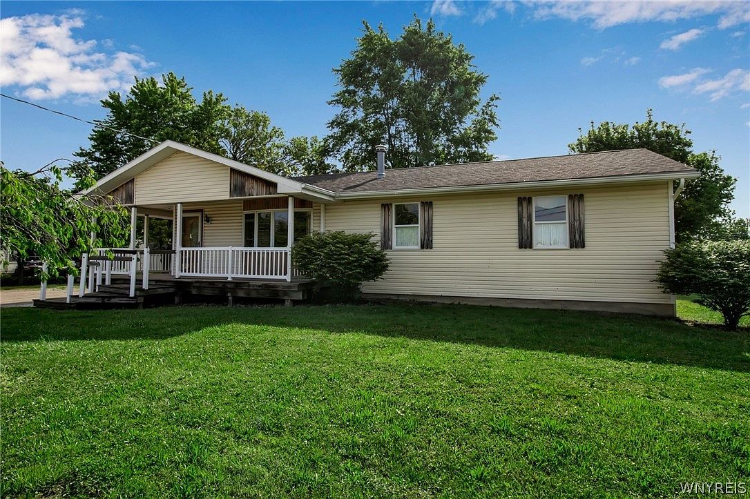 807 Ransom Rd, Lancaster, NY 14086 Zillow