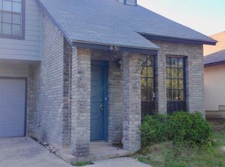 631 Meadow Gate, Converse, TX 78109