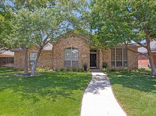 5702 Spencer St, Amarillo, TX 79109
