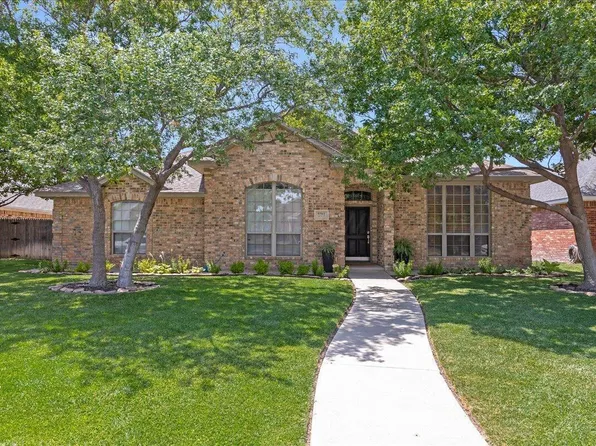 5702 Spencer St, Amarillo, TX 79109