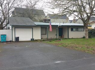 8508 NE Kogan Rd, Vancouver, WA 98665