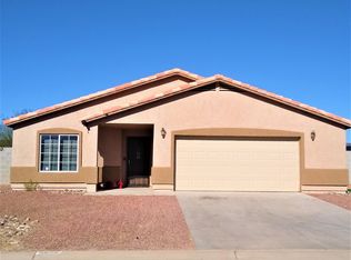 11070 W Guaymas Dr, Arizona City, AZ 85123