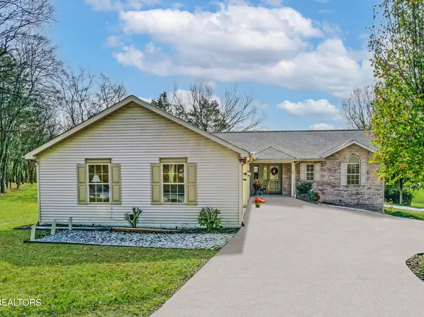 102 Kanati Trl, Vonore, TN 37885