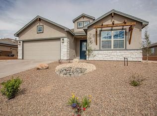 501 Montecito Dr, Alamogordo, NM 88310
