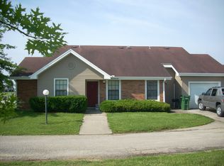 116 SE 1161, Knob Noster, MO 65336
