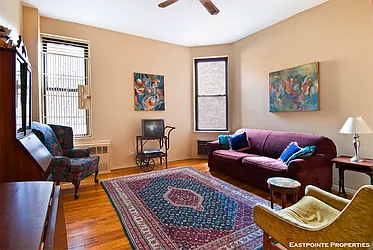 Rented by Eastpointe Residential Inc