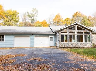 154 Beagle Rd, South Fork, PA 15956