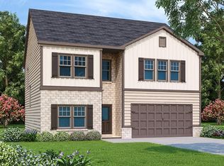 6637 Beaver Creek Trl #124, Atlanta, GA 30349