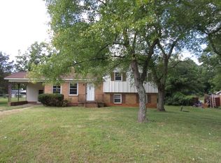 1423 N Post Rd, Shelby, NC 28150