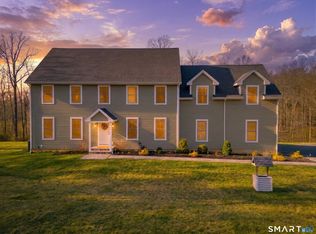 19 Reservoir Road, New Milford, CT 06776