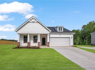 1420 Rock Hill Rd, Fayetteville, NC 28312