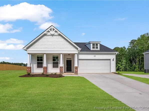 1420 Rock Hill Rd, Fayetteville, NC 28312