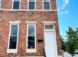 1840 E North Ave, Baltimore, MD 21213