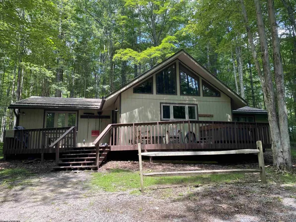 43 Bobcat Rd, Davis, WV 26260