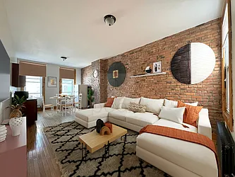 Rented by Pear NYC LLC