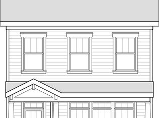 Grayson II Plan, Marlon's Creek, Spring Hill, TN 37174