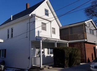 590 Beach St, Revere, MA 02151