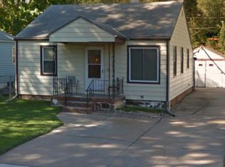 3710 N 38th St, Omaha, NE 68111