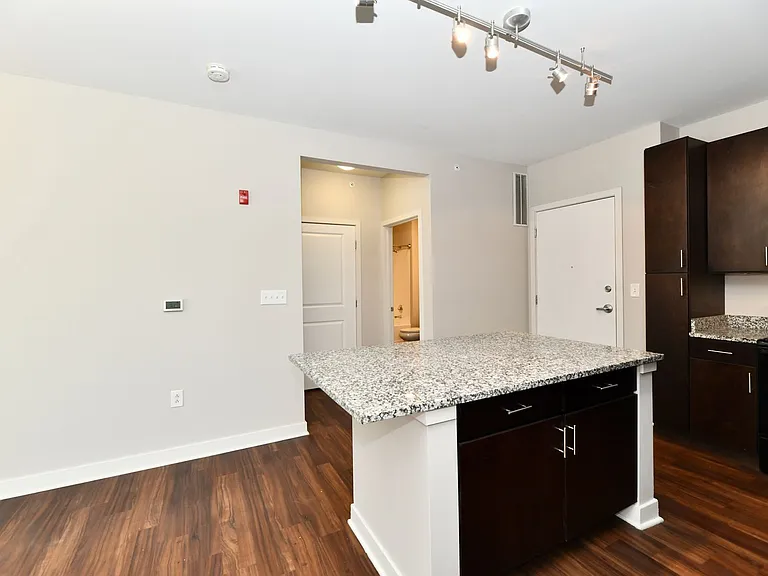Mozzo apartments — Photo 9