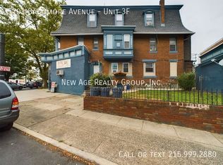 5701 Baltimore Ave UNIT 3F, Philadelphia, PA 19143