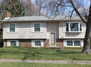 2821 Winter Gdn, Lexington, KY 40517