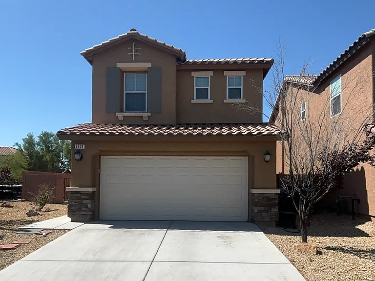 9231 Wild Stampede Ave — Photo 2