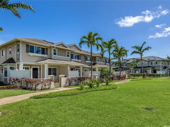 91-1033 Kaipalaoa St APT 1402, Ewa Beach, HI 96706