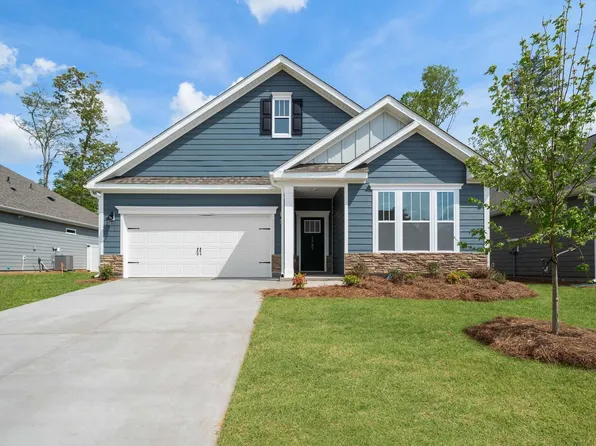 1787 Wabash Pl Lot 512, Boiling Springs, SC 29316