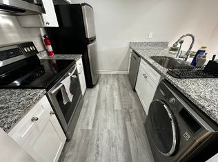 670 Massachusetts Ave #4L, Boston, MA 02118
