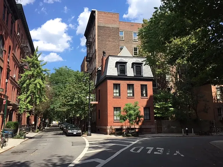 72 Barrow St #4C — Photo 8