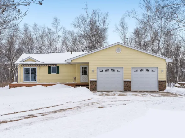 1269 150th Ave, Ogilvie, MN 56358