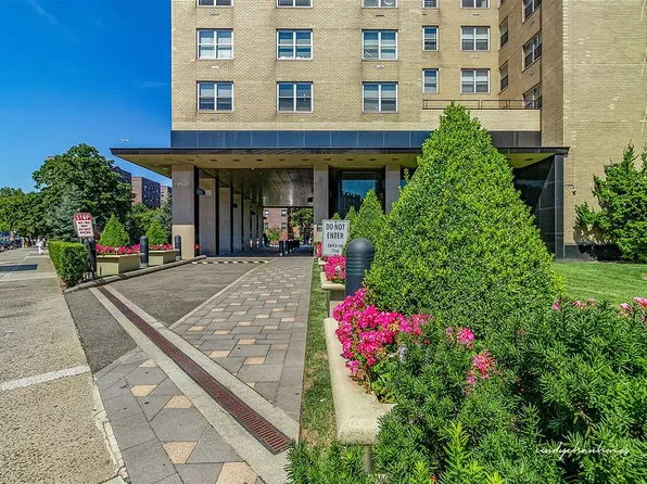 110-11 Queens Blvd APT 6M, Forest Hills, NY 11375